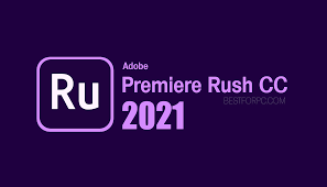 Does adobe premiere rush continue the high standards of the adobe creative cloud. Adobe Premiere Rush Cc 2021 Free Download For Windows 10 8 7