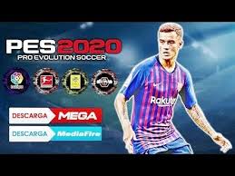 Download first touch soccer 2020. Download Fts Mod Pes 2020 Full Transfer Fts 2020 Mod Fifa 20