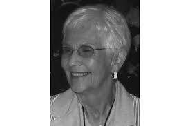 Mary Criswell Obituary (1927