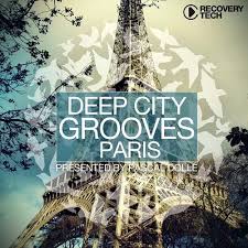 Image result for paris grooves cd