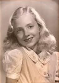 Sally Teachout Hess Obituary