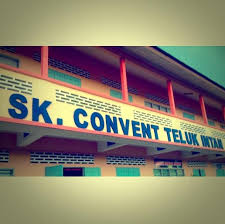 Di smk convent teluk intan. Sk Convent Teluk Intan Home Facebook