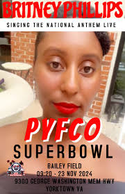 Peninsula Youth Football and Cheerleading Organization