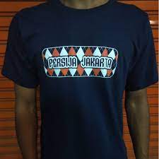 Tanpa adanya desain baju, mode seolah hambar. Desain Casual Kaos Baju T Shirt Persija Jakarta Motif Agryle Original Shopee Indonesia