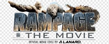 Boasting a sensory system of 2 million antennae, this colony of army ants are a formidable proposition for anything alive which may cross their path. Film Film 2018 Logo Entertainment Advertising German Language Rampage Lizzie Film 2018 Logo Png Pngwing