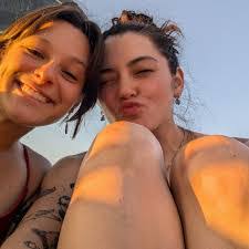 Tia Haas's Instagram, Twitter & Facebook