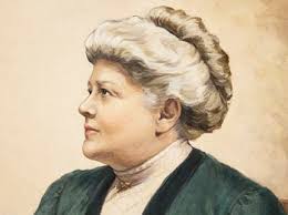 Notable Women in the 19th Century — Longyear Museum