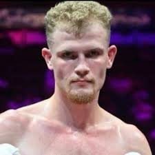 Francis Hogan vs. Rashaan Abdul Blackburn, Rolfe vs. Johnson