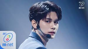 Ong seong wu is a south korean singer and actor born in incheon. Ong Seong Wu Gravity Comeback Stage M Countdown 200326 Ep 658 Youtube