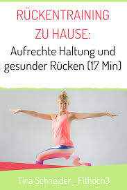 Besonders ein flacher bauch ist für viele das erklärte ziel ihrer. Die Besten Rucken Ubungen Auf Der Matte Sportubungen Trainingsplan Fitnessstudio Yoga Training