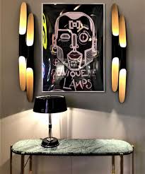 Find The Perfect Mid Century Lighting Pieces For Your Parisian Home Paris Design Agenda