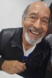 ⚠️AYÚDANOS A LOCALIZARLO “Mi tío está perdido y tiene altzhaimer” Se llama Bernardo  Carrillo Lona 74 años. Pantalón de mezclilla azul Playera del Cruz Azul  (azul) Botas negras de casquillo Tomó el