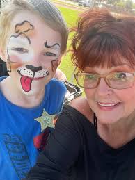 Is there anyone/business that does face painting, balloons, etc?