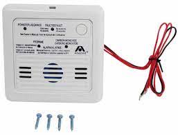  normal stand by mode: Atwood 31011 Rv Carbon Monoxide And Propane Gas Detector 12 Volt