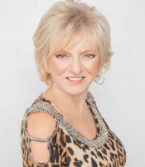 Linda Meese's Instagram, Twitter & Facebook