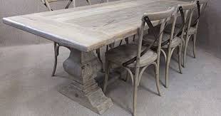 Grey Wash Furniture Just Part Of Our New England Range Gray Wash Furniture Dining Table Farmhouse Dining Room Table
