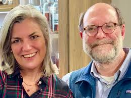 Fundraiser for Fred Stickney by Ward Binns : Help Fred and Amy Rebuild  After Flood in Daphne, AL