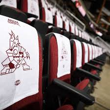 Check spelling or type a new query. Arizona Coyotes Reverse Retro Jersey Design Details Revealed Five For Howling