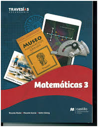 Aquí hay datos completos sobre libro matematicas 3 secundaria editorial castillo contestado 2018. Pdf Matematicas 3 Travesias