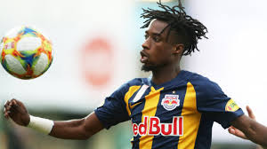 Majeed ashimeru fans page is about all you need to know about ghana and wafa precocious. Majeed Ashimeru Player Profile 20 21 Transfermarkt