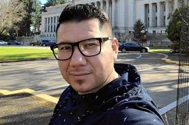 La Resistencia organizers to speak Thursday