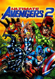 This is a subreddit dedicated to marvel comics, its publications and hundreds of characters. All Marvel Animated Movies