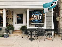 Brandywine coffee roasters 1400 n. Amity Coffee Roasters Cafe