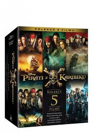 Jul 11, 2019 · pirates of the caribbean prt 1, 2, 3, 4, 5 full movie download. Pirates Of The Caribbean 1 5 Collection 5 Blu Ray