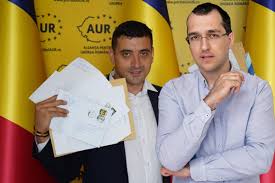 Găsiţi diploma mea pe contul meu de facebook. Vlad Voiculescu Prins Cu Minciuna De CÄƒtre George Simion Ropres Ro