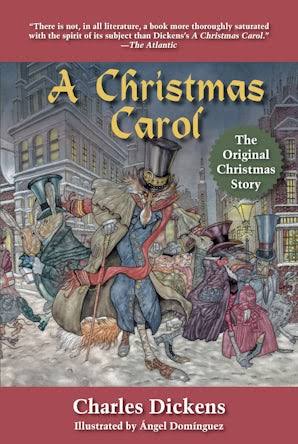 A Christmas Carol