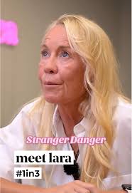 Lara Love Hardin Son