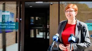 A person has been in contact with another person if the operation of covidsafe in relation to the person. Coronavirus State Of Emergency Extended In Canberra By 90 Days