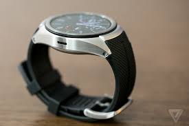 LG Watch Urbane 2nd Edition LTE review ...