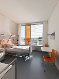 Surgical University Clinic Ulm Ksp Jurgen Engel Architekten International Gmbh Interior Design Portfolios Lobby Interior Design Hospital Interior