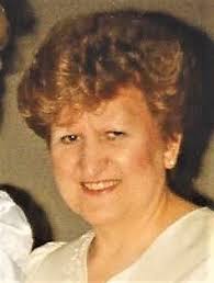 Beverly Johnston Obituary