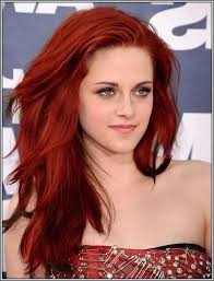 Here are our tips for the best colors to complement gray hair. Red Hair Colors For Warm Skin Tones Mejor Color De Cabello Coloracion De Cabello Color De Cabello