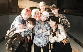 We did not find results for: Bts Band Ini Biografi Sejarah Dan Menarik Fakta