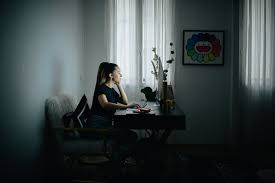 Maybe you would like to learn more about one of these? Lena Situations Ajoute Un Best Seller A Sa Notoriete De Youtubeuse The New York Times
