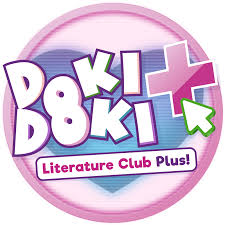Doki doki literature club plus! Doki Doki Literature Club Plus
