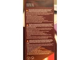 This shade has red tones but they are very subtle, so it is easier for more people to pull off. Revlon Colorsilk Permanent Hair Color Medium Rich Brown 47 Ingredients And Reviews