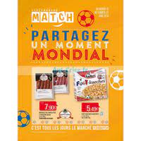 Par cesco publié le 23 juin 2018. Le Nouveau Catalogue Du 19 Au 23 Juin 2018 Est Disponible Economisez Grace Aux Promos De Ce Catalogue