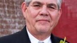 James Dalton, June 8, 1946 — Feb. 9, 2017