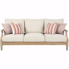 Perhaps you're in need of a new dining table or additional outdoor seating for your space. Clare View Outdoor Sofa P801 838 Ashley Furniture Afw Com