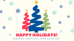 Building rapport with leads can be tough. Free Business Holiday Cards Pm Tips