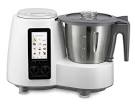 Comparativa robot cocina Thermomix, SuperCook, Moulinex