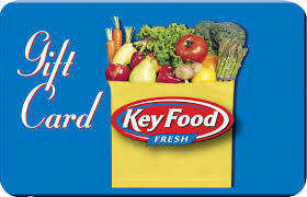 Get great deals on ebay! Key Food Gift Card Key Food Food Food Gift Cards