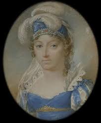Her parents were king louis xvi and marie antoinette, who had her seven years into their marriage. Marie Therese Charlotte Of France Her Life At The Temple And Her Release Geri Walton