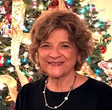 Mary Cantu Camarillo Obituary