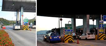 Caj perkhidmatan bagi tambah nilai touch n go dikenakan cukai barangan dan perkhidmatan (gst) yang bermula pada rabu. Reload Lanes Latar Expressway