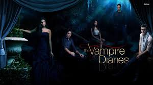 Maybe you would like to learn more about one of these? The Vampire Diaries Hd Wallpapers Wallpaper Cave